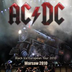 AC-DC : Warsaw 2010